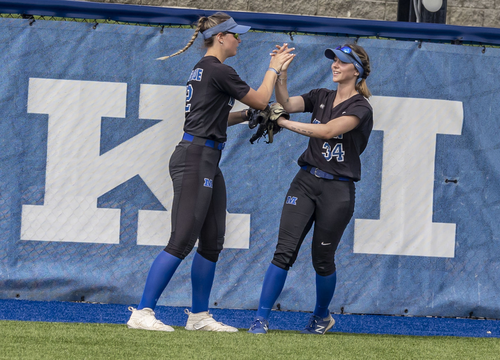 Millikin softball gallery 10 052021.JPG
